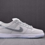 (BEST) CONCEPTS x Nike SB Dunk Low 'WHITE LOBSTER'