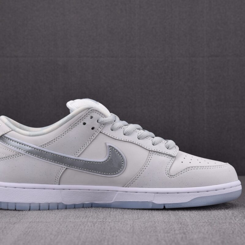 (BEST) CONCEPTS x Nike SB Dunk Low 'WHITE LOBSTER'