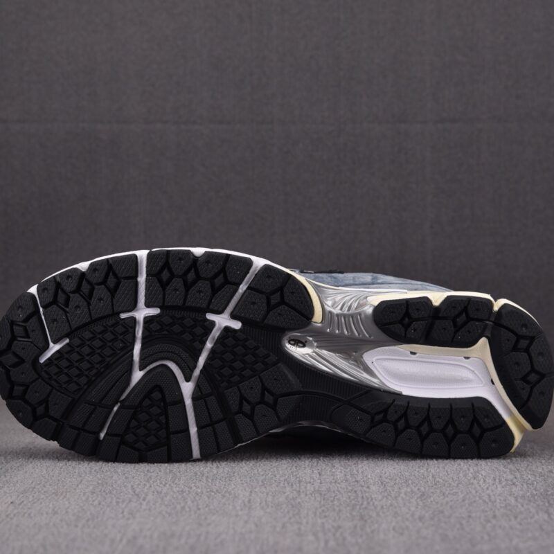 (BEST) JJJJound x New Balance 2002R 'Storm Blue'