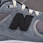 (BEST) JJJJound x New Balance 2002R 'Storm Blue'