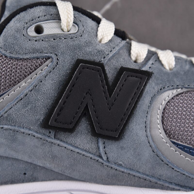 (BEST) JJJJound x New Balance 2002R 'Storm Blue'