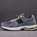 (BEST) JJJJound x New Balance 2002R 'Storm Blue'