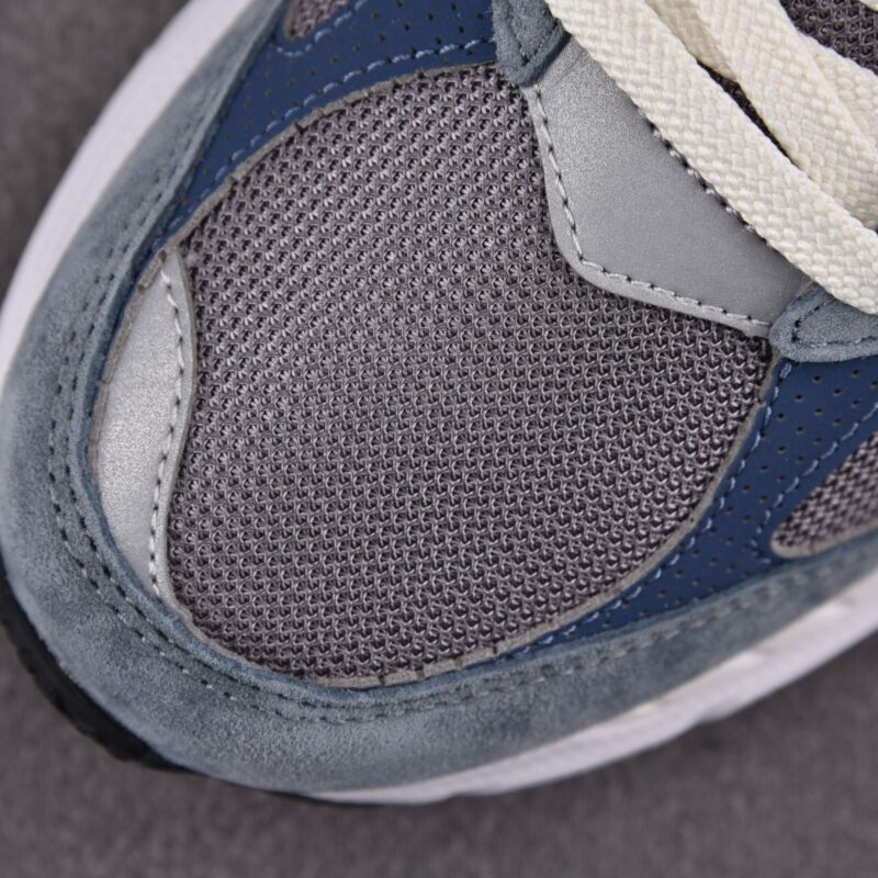 (BEST) JJJJound x New Balance 2002R 'Storm Blue'