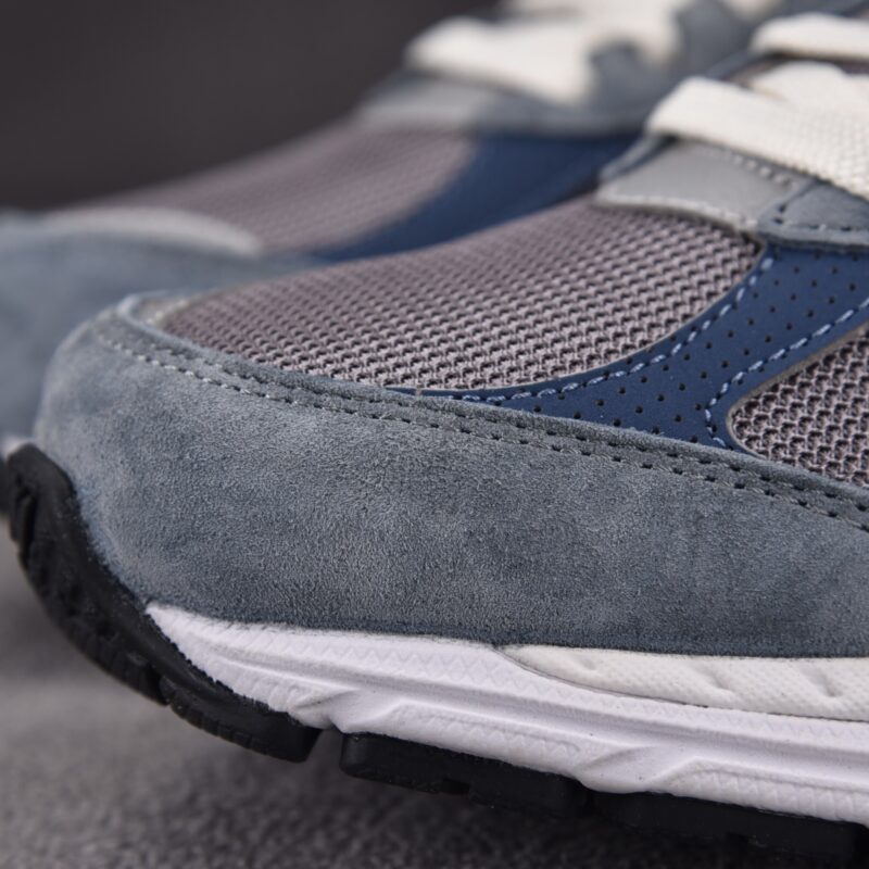 (BEST) JJJJound x New Balance 2002R 'Storm Blue'