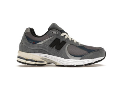 (BEST) JJJJound x New Balance 2002R 'Storm Blue'