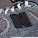 (BEST) JJJJound x New Balance 2002R 'Storm Blue'