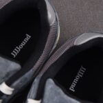 (BEST) JJJJound x New Balance 2002R 'Storm Blue'