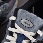 (BEST) JJJJound x New Balance 2002R 'Storm Blue'