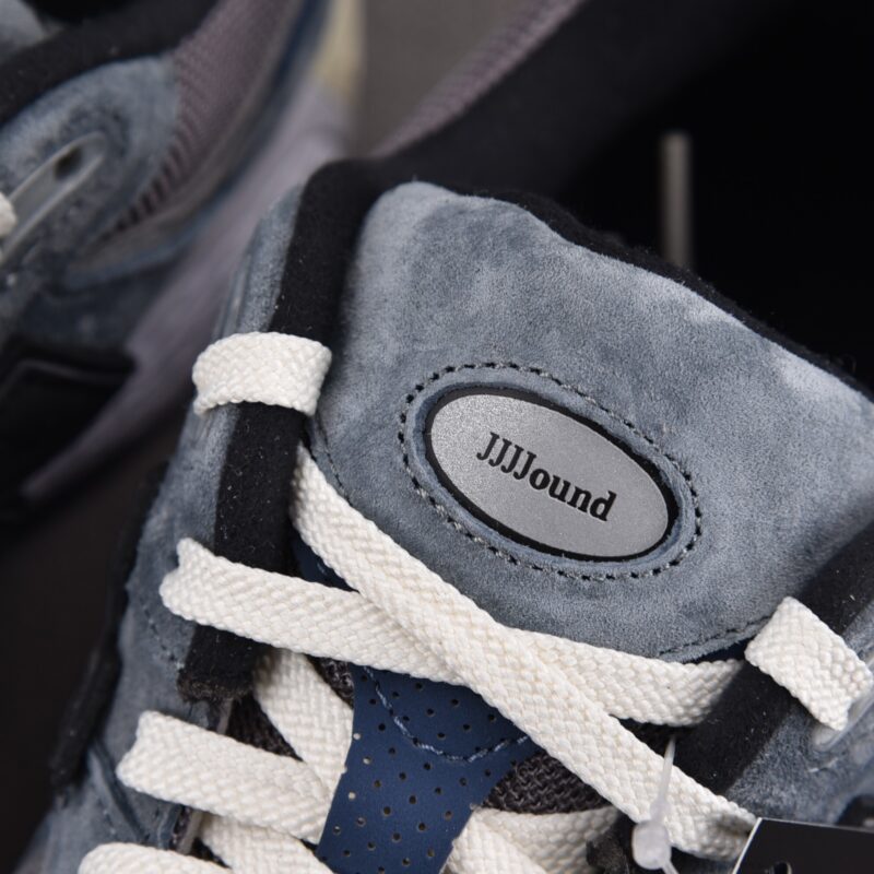 (BEST) JJJJound x New Balance 2002R 'Storm Blue'