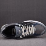 (BEST) JJJJound x New Balance 2002R 'Storm Blue'