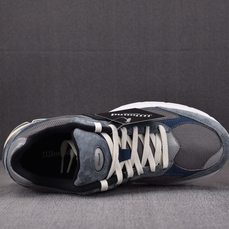 (BEST) JJJJound x New Balance 2002R 'Storm Blue'