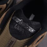 (BEST) JJJJound x New Balance 990v3 ‘Brown Black’