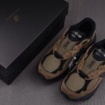 (BEST) JJJJound x New Balance 990v3 ‘Brown Black’