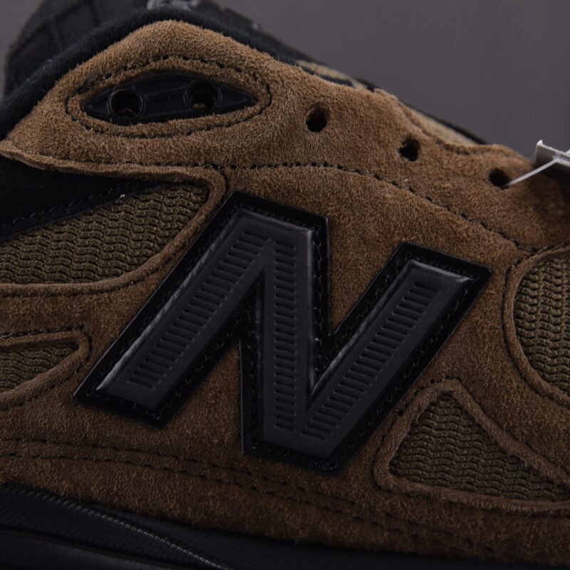 (BEST) JJJJound x New Balance 990v3 ‘Brown Black’