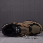 (BEST) JJJJound x New Balance 990v3 ‘Brown Black’