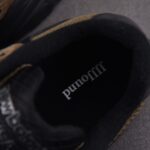 (BEST) JJJJound x New Balance 990v3 ‘Brown Black’