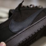 (BEST) Jordan 1 Low Travis Scott 'VELVET BROWN'