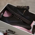(BEST) Jordan 1 Low Travis Scott 'VELVET BROWN'