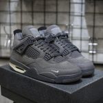(BEST) Jordan 4 Nigel Sylvester OG SP ‘GREY BRICK BY BRICK’