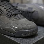 (BEST) Jordan 4 Nigel Sylvester OG SP ‘GREY BRICK BY BRICK’