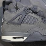 (BEST) Jordan 4 Nigel Sylvester OG SP ‘GREY BRICK BY BRICK’