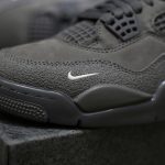 (BEST) Jordan 4 Nigel Sylvester OG SP ‘GREY BRICK BY BRICK’