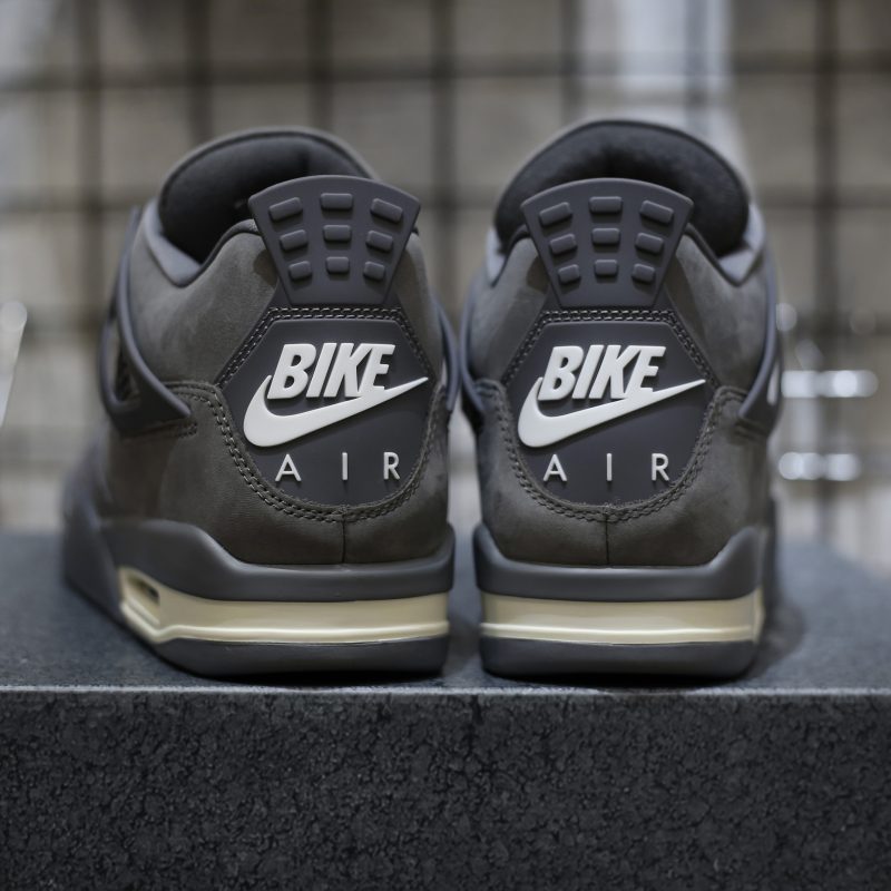 (BEST) Jordan 4 Nigel Sylvester OG SP ‘GREY BRICK BY BRICK’