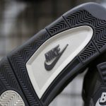 (BEST) Jordan 4 Nigel Sylvester OG SP ‘GREY BRICK BY BRICK’