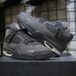 (BEST) Jordan 4 Nigel Sylvester OG SP ‘GREY BRICK BY BRICK’