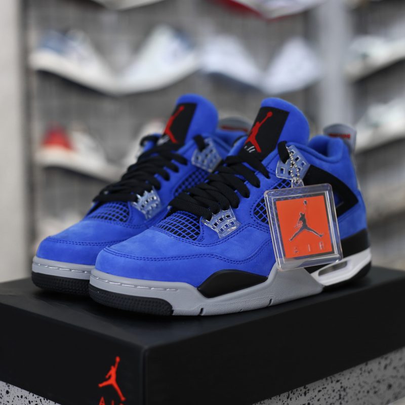 (BEST) Jordan 4 Retro Eminem ‘ENCORE’ (2017)