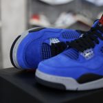 (BEST) Jordan 4 Retro Eminem ‘ENCORE’ (2017)