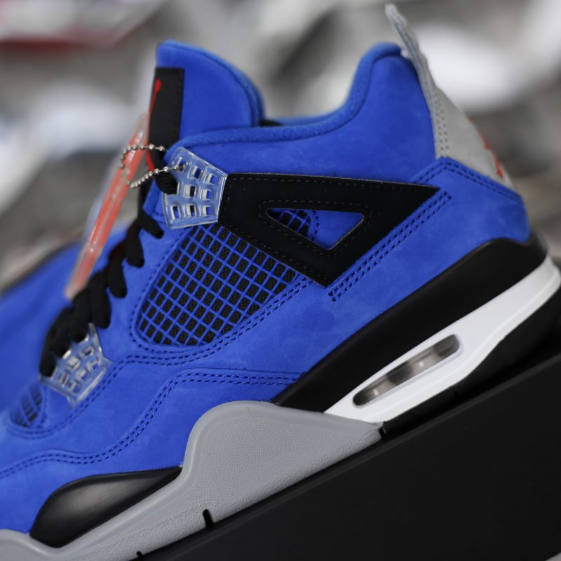 (BEST) Jordan 4 Retro Eminem ‘ENCORE’ (2017)