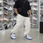(BEST) Jordan 4 Retro 'MOTOSPORTS'