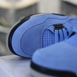 (BEST) Jordan 4 Retro ‘UNIVERSITY BLUE’