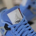 (BEST) Jordan 4 Retro ‘UNIVERSITY BLUE’
