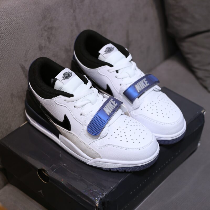(BEST) JORDAN LEGACY 312 LOW '25TH ANNIVERSARY'