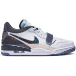 (BEST) JORDAN LEGACY 312 LOW '25TH ANNIVERSARY'