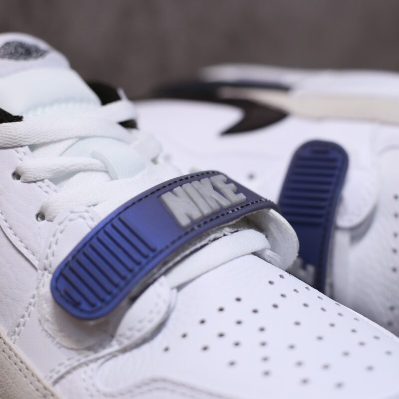 (BEST) JORDAN LEGACY 312 LOW '25TH ANNIVERSARY'