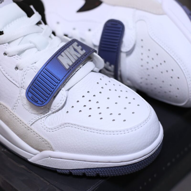 (BEST) JORDAN LEGACY 312 LOW '25TH ANNIVERSARY'