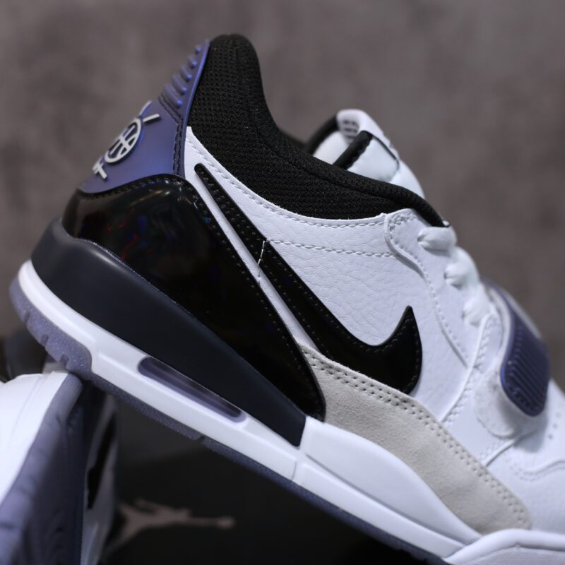 (BEST) JORDAN LEGACY 312 LOW '25TH ANNIVERSARY'