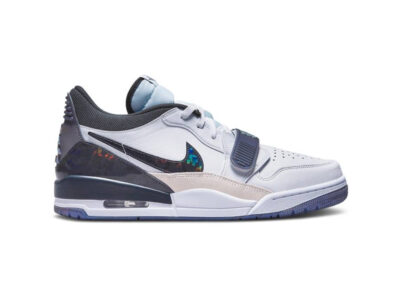 (BEST) JORDAN LEGACY 312 LOW '25TH ANNIVERSARY'