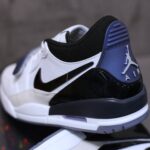 (BEST) JORDAN LEGACY 312 LOW '25TH ANNIVERSARY'