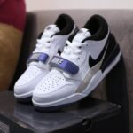 (BEST) JORDAN LEGACY 312 LOW '25TH ANNIVERSARY'