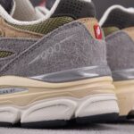 (BEST) New Balance 990 V3 Teddy Santis MiUSA 'Marblehead'