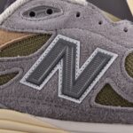 (BEST) New Balance 990 V3 Teddy Santis MiUSA 'Marblehead'