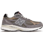 (BEST) New Balance 990 V3 Teddy Santis MiUSA 'Marblehead'