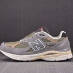 (BEST) New Balance 990 V3 Teddy Santis MiUSA 'Marblehead'