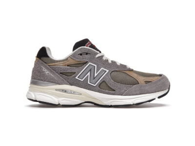 (BEST) New Balance 990 V3 Teddy Santis MiUSA 'Marblehead'