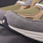 (BEST) New Balance 990 V3 Teddy Santis MiUSA 'Marblehead'