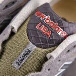 (BEST) New Balance 990 V3 Teddy Santis MiUSA 'Marblehead'